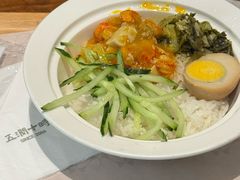 -WeRoom五润十时(金山店)