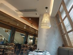大堂-美奈小馆·越南料理(福田星河COCO Park店)