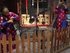 -中国闽台缘博物馆