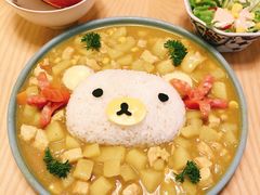 -红小满休闲餐厅(十全街店)