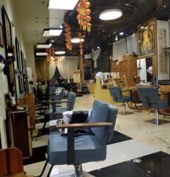点击看大图 -JOY Hair salon