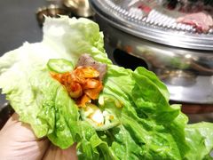 -本炙炭烤·蒲烧活鳗料理店(金沙洲店)