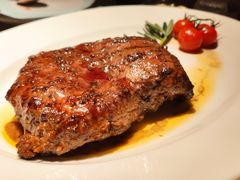 -波特曼西餐厅(中央大街店)