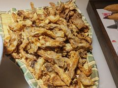 -遇见长安之高山流水(李家村万达店)
