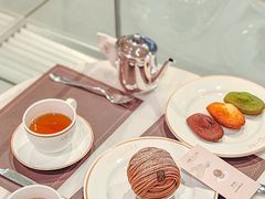 -Angelina安吉丽娜(恒隆广场店)