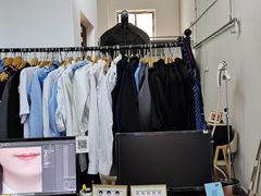 -Best U照相馆证件照·外拍(中山公园店)