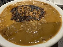 姜汁炖蛋-荣家小吃(紫阳街店)