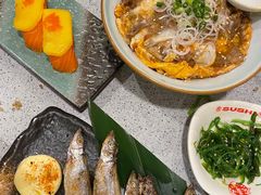 -友壹町寿司(佛山新DNA店)