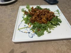 -李氏传家菜(兴城路店)