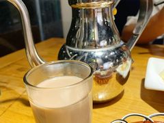 -新疆伏拉沃餐厅(白龙南路店)