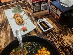 -小川洋风料理(汉街店)