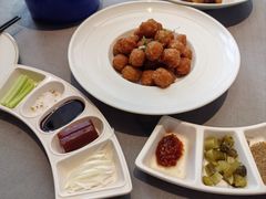 -北平食府·北京烤鸭(北京西站六里桥店)