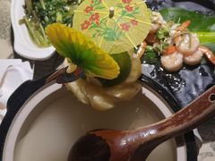 -桂满陇·桃花院落(长泰广场店)