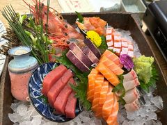 -江户·岚 创意料理(泛海店)