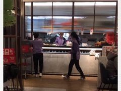 -必胜客(环球店)