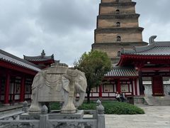 -大慈恩寺(大雁塔)
