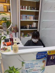 -希梵尔头皮抗衰·科技养发