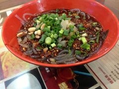 -阿坤传统手工小吃(沙坪坝店)