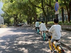 -浙江大学(玉泉校区)