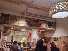 -六本目日式料理(珊瑚沙家园店)