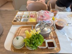 -弗蕾亚·辰月月子度假中心(光谷店)