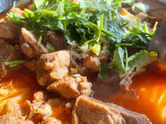 铁锅炖羯羊肉-福茂源横山铁锅羊肉(牡丹园店)