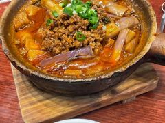 -罗妈砂锅(四川成都奎星楼店)