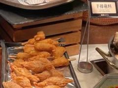 -加餐海鲜自助(宝龙一城店)