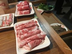 -傣妹火锅(南京东路一店)