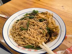 -李叁面馆(妇幼店)