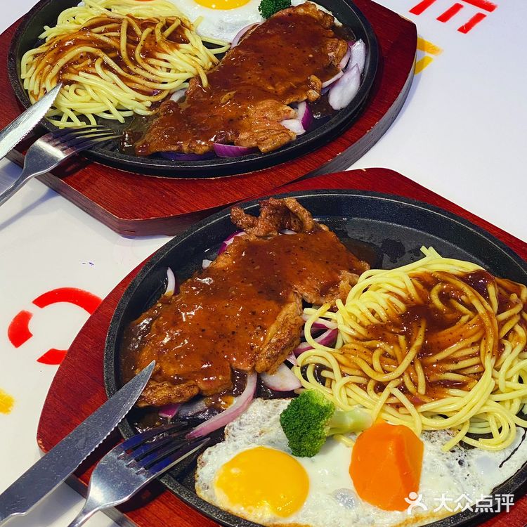 昆明·美食城｜打工人的午晚餐每天不重样