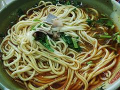 美玲拉面拉面-美玲拉面(鞍山西道店)