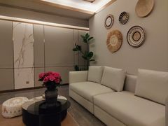 -象泰SPA·泰式按摩·足疗(卓悦中心店)