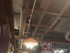 -马迭尔德式西餐精酿啤酒屋(中央大街店)