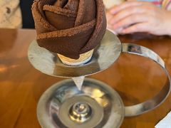-MADO冰淇淋咖啡馆(淘金店)
