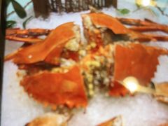 -顺峰(农展馆店)
