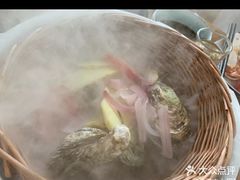 -鲁小三·大骨自助(金山总店)
