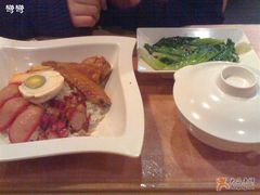 -大家乐(广州天河城六楼店)