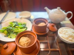 -陈记菜馆·非遗淮扬菜(东关街教场店)