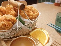 -迷你椰·泰式大排档(共康店)