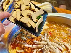 -大理.老字号渝记酸萝卜乌鱼(古城总店)