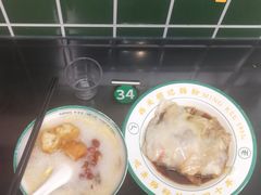 -西关明记肠粉(广钢店)