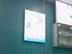 -Andrew指甲专科灰指甲·甲沟炎矫正·3D步态矫形鞋垫定制(浦三路店)