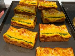 -BreadTalk面包新语·烘焙蛋糕(深业上城店)