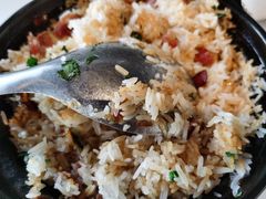 -煲王粤菜餐厅(中侨中心店)