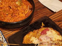 -El Bodegon阿根廷秘鲁餐厅(幸福路店)