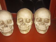 -AOE 火焰 剧本密室狼人杀