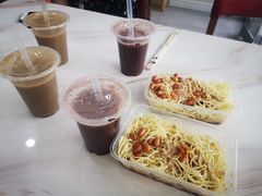 -乔伯凉面(白沙路店)