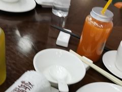 -潮福城大酒楼·潮粤菜·港式点心(阳光城店)