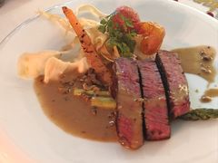 -圣丰索菲特·法国餐厅